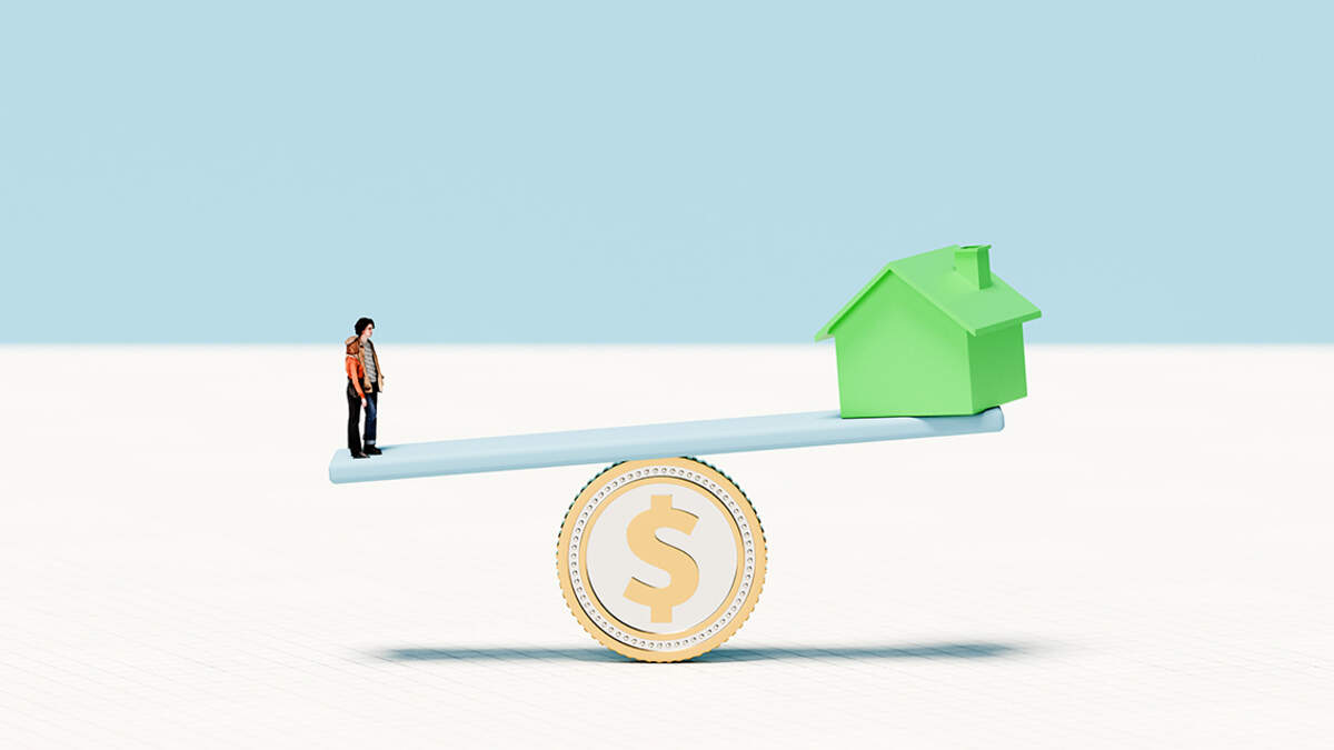 The cost of housing and other affordability issues are on Kansas voters’ minds.