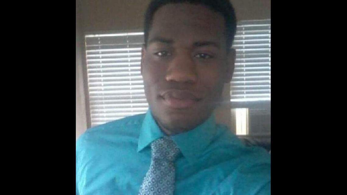 An argument between a 16-year-old and 28-year-old employee, D’Quan Brown, at Arby’s in Oklahoma City, Oklahoma, led the teen to fatally shoot Brown, cops said.