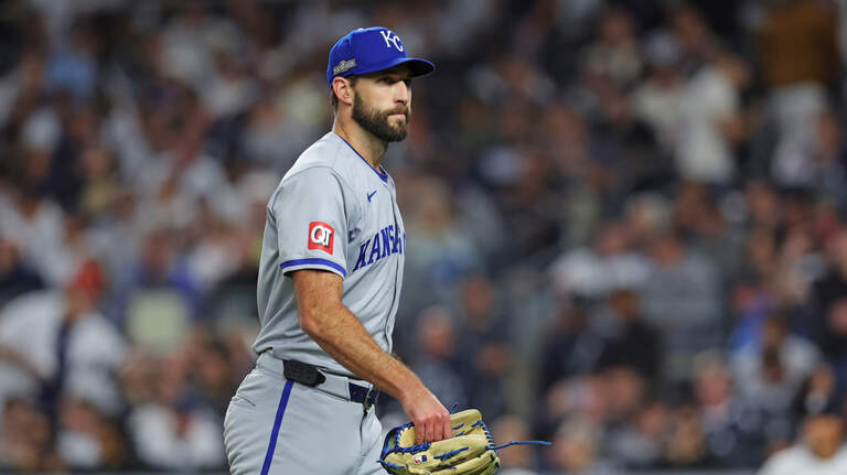 KC Royals’ Michael Wacha ready for must-win Game 4 start against New York Yankees