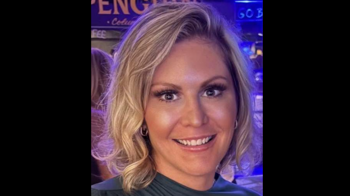 Independence police crash victim remembered as single mother who ‘loved so hard’