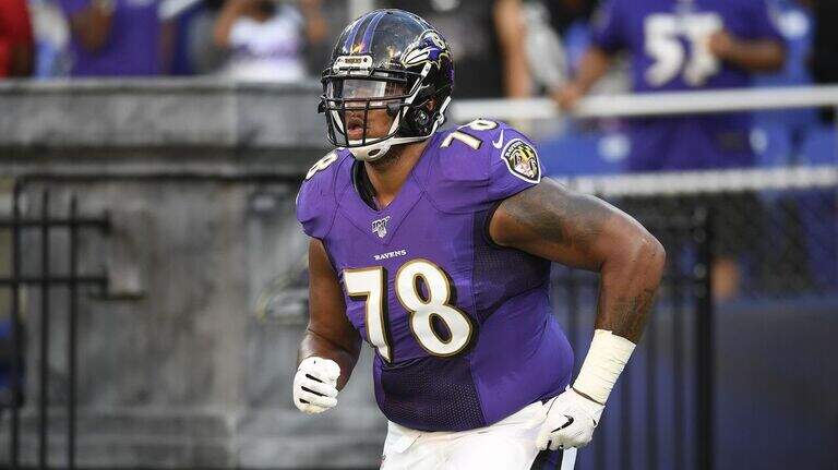 Mellinger Minutes: Orlando Brown’s drive, Royals keep winning + staying off your phone