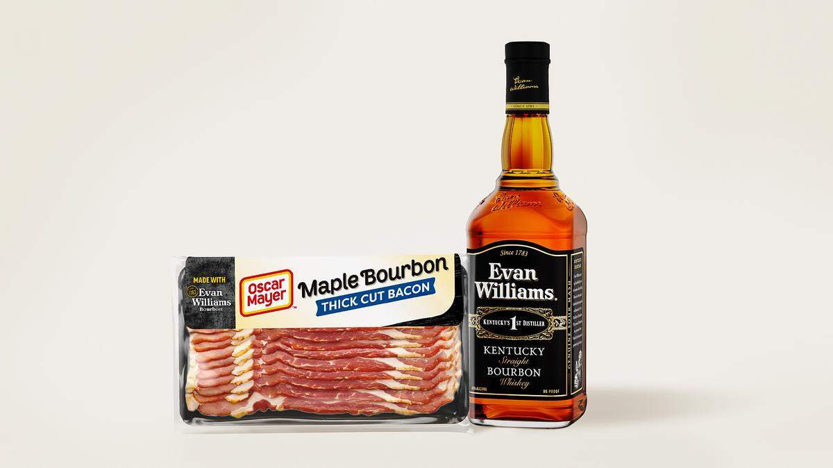 Oscar Mayer Launches the Brand’s Most Unique Bacon Flavor Yet