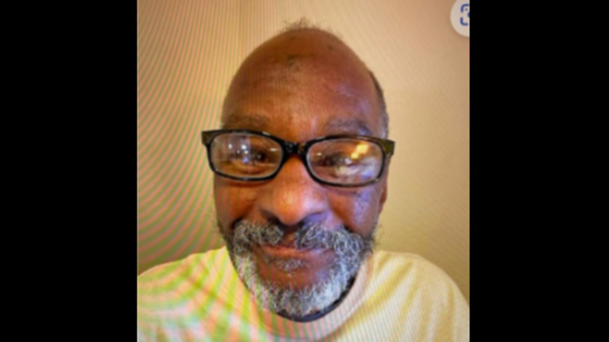 Richard Hopson, 68, was last seen Wednseday afternoon leaving his nursing home at 8900 Parallel Parkway in Kansas City, Kansas.