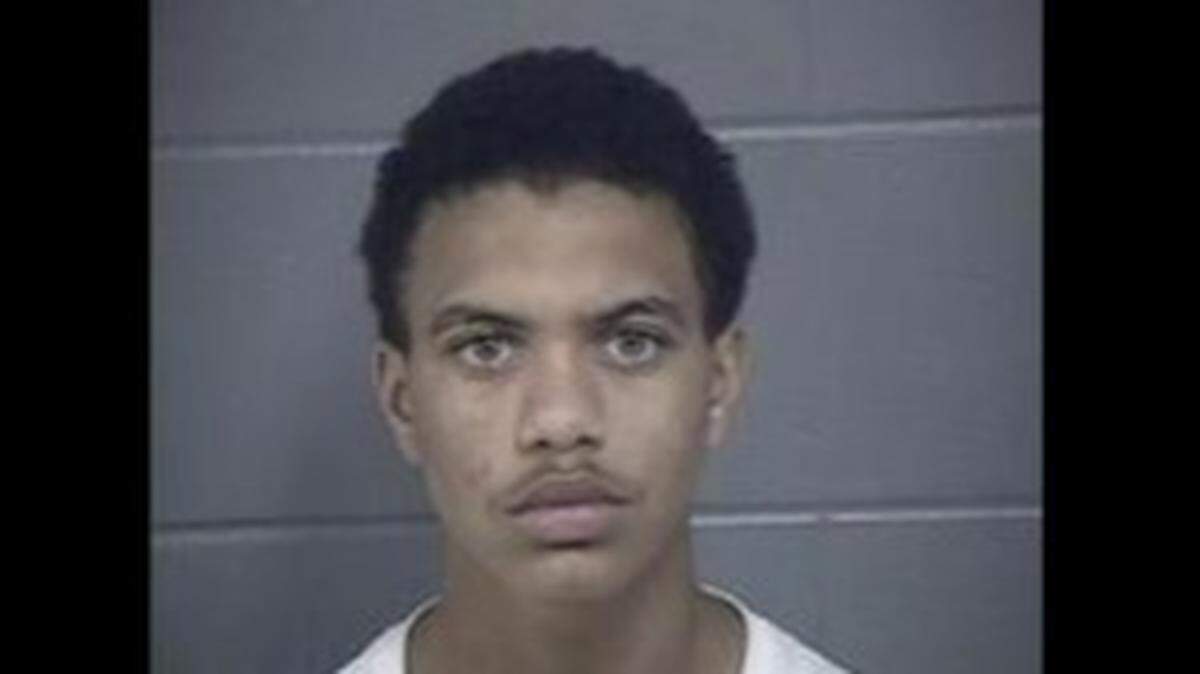 Jackson County prosecutors have charged Treshaun Hawkins, 17, in two counts of second-degree murder in Aug. 25 the shooting deaths of Marcus Neal, 29 and Cartez Seals, 28