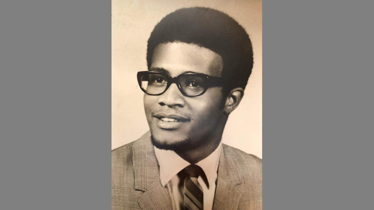 Theodis Gatlin Jr., of Shawnee, died of COVID-19 on April 18 at age 75. He built a radio from scratch as a boy. From that moment, he knew he would be an engineer