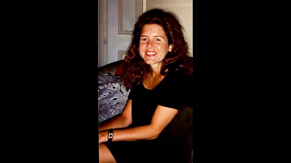 Kimberly A. Cooke