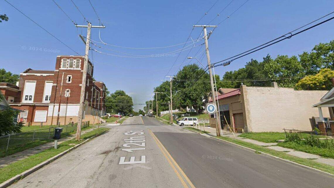 Two killed in double shooting shooting on Kansas City’s East Side ...