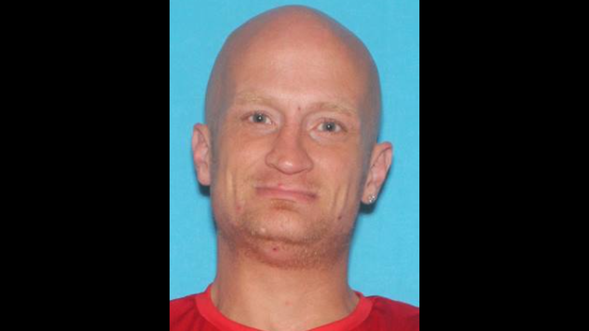 Kansas City police were asking the public for help Friday to find Clinton Ussery, a 35-year-old man reported missing and possibly endangered.