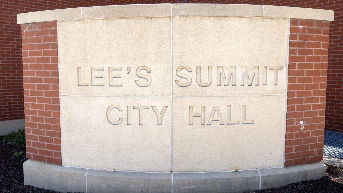 Lee’s Summit city officials are considering staff and program cuts as they prepare the city’s new budget, which will go into effect in July.