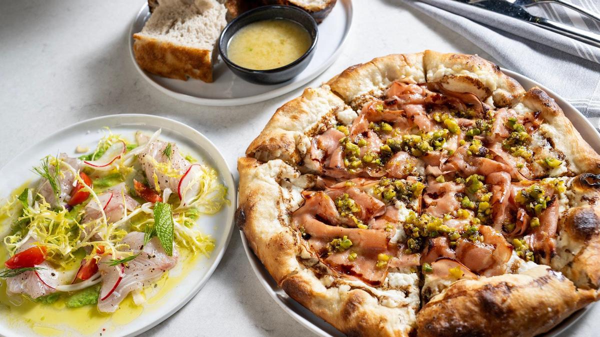 Eric Stonestreet calls this new KC Italian restaurant ‘delicious.’ He is so right