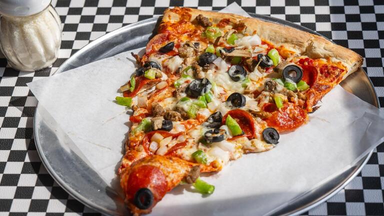 A KC pizzeria has been sold. The former owner shares what’s next.