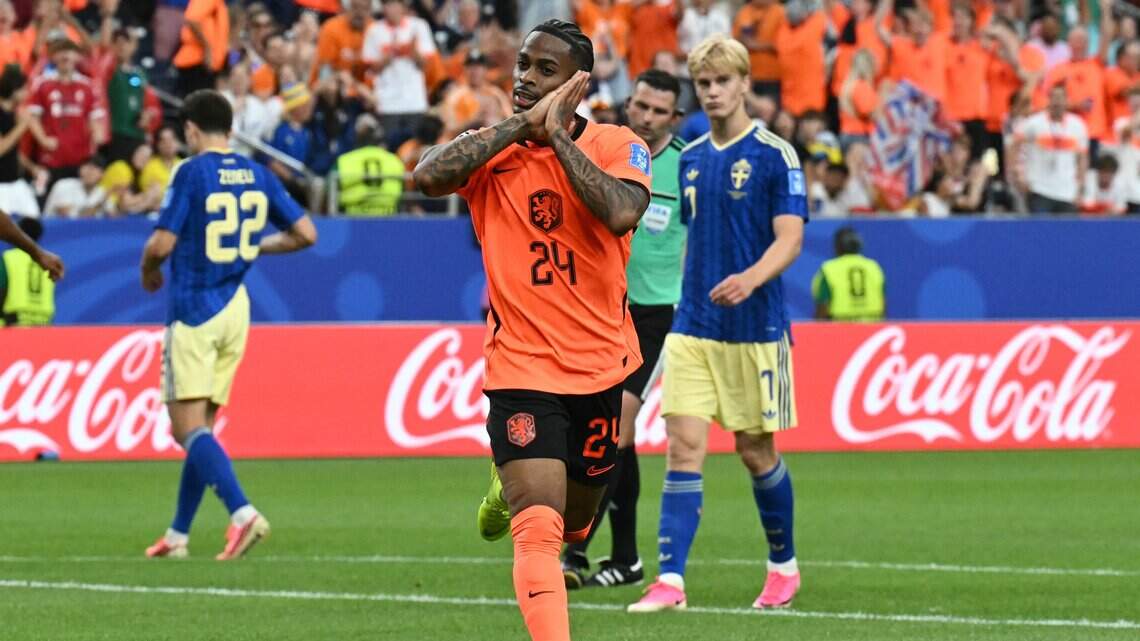 How to watch Netherlands-Tunisia FIFA World Cup game in KC: Time, TV, betting odds