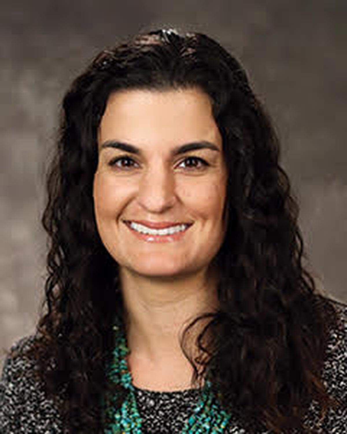 Dr. Hoda Tavalali, emergency medicine physician at North Kansas City Hospital