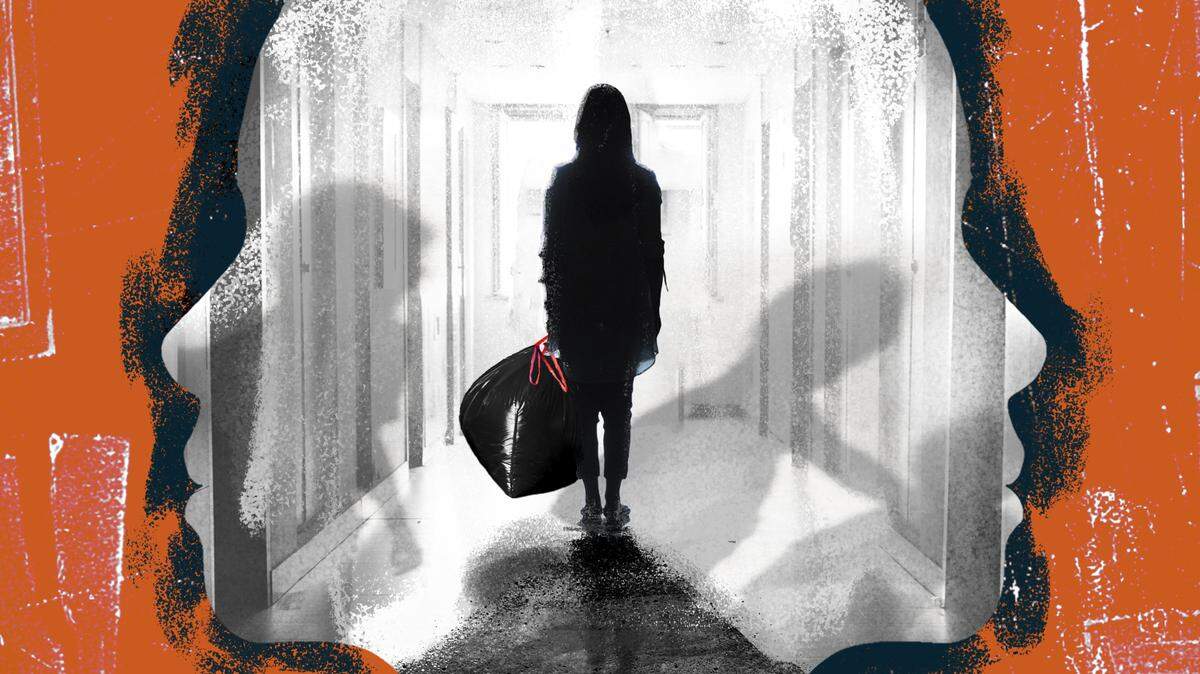 ‘We are sending more foster kids to prison than college’