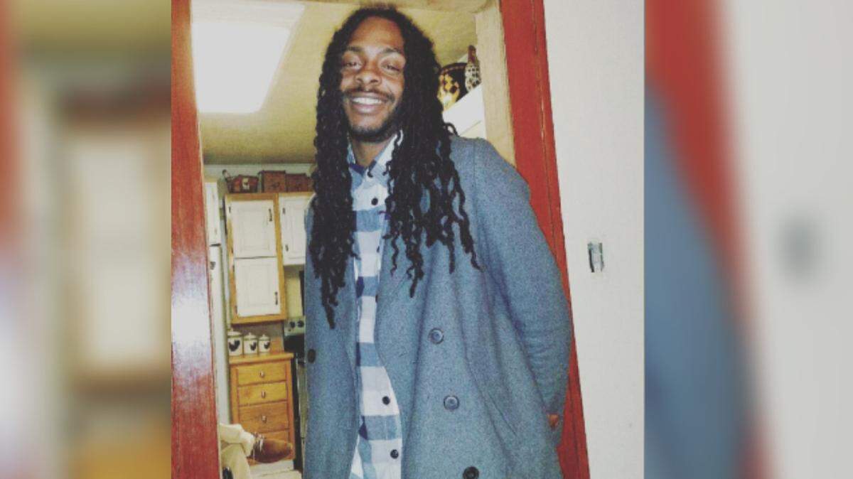 Jerel Price, 27, who had just become a first-time father, was shot and killed Aug. 14, 2018 in the 3500 block of Prospect Avenue.