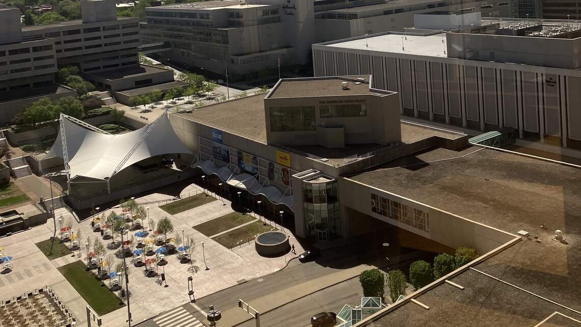 New details reveal how Crown Center may change with Royals stadium: city records