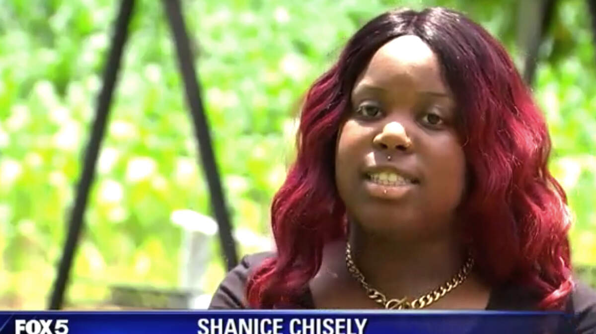 The Rev. Michael Briese and the Archdiocese of Washington have apologized after Briese angrily threw mourners out of a Charlotte Hall, Maryland Catholic church before a funeral last week. Briese became angry after someone knocked over a chalice. “That's when all hell broke loose," Shanice Chisely, Agnes Hicks' daughter, told Fox 5 in Washington, D.C.