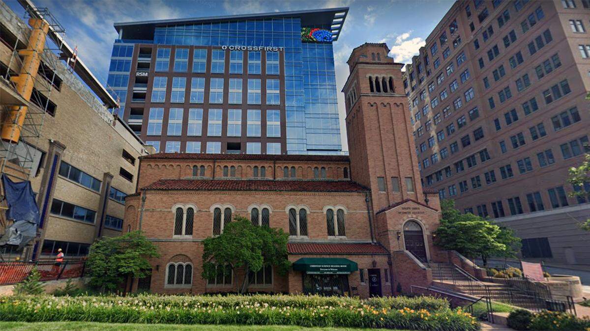 The City Council must reject demolishing the historic Seventh Church of Christ, Scientist building to make way for another tower.