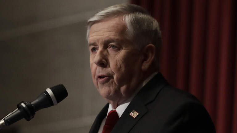 Missouri will ease COVID-19 restrictions May 4, including ban on large gatherings