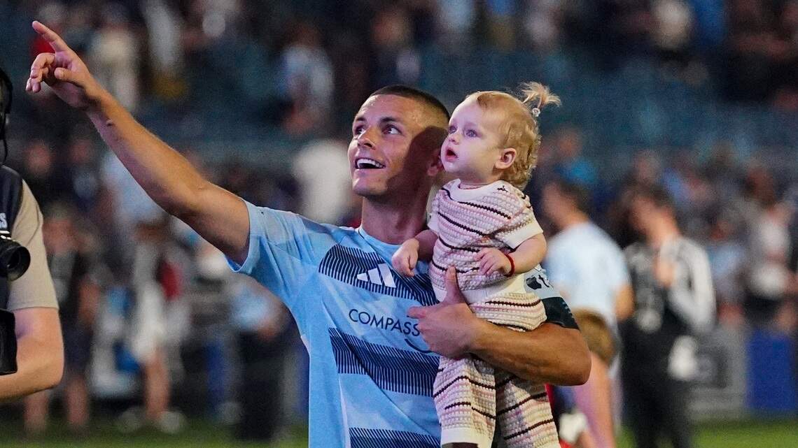 About Joveljic’s departure, SKC’s additions, Chawinga’s return: Inside KC Soccer