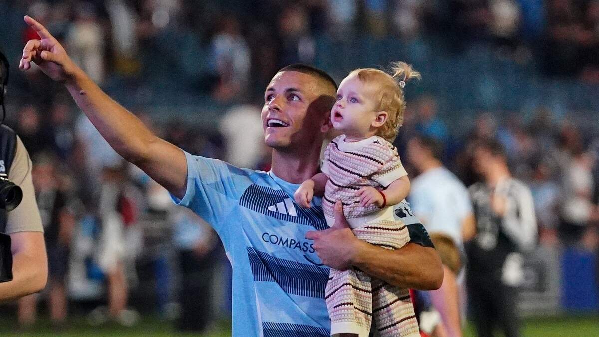 About Joveljic’s departure, SKC’s additions, Chawinga’s return: Inside KC Soccer