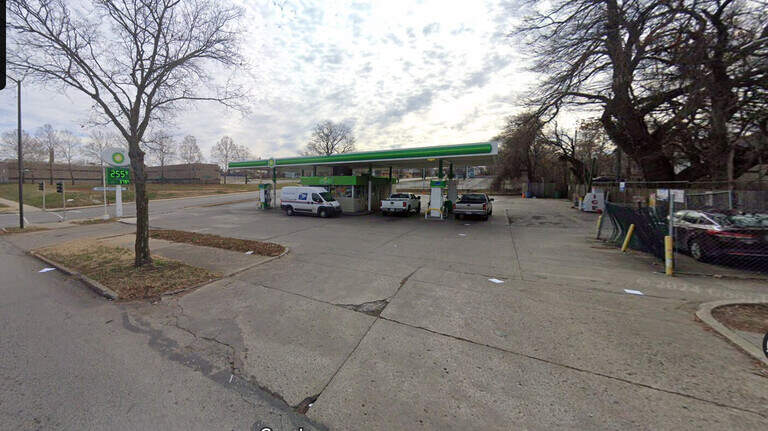 KC man charged with murder in fatal gas station shooting | Kansas City Star