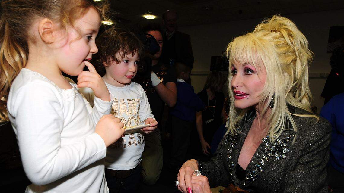 Missouri cut Dolly Parton’s book program because lawmakers don’t know its value | Opinion