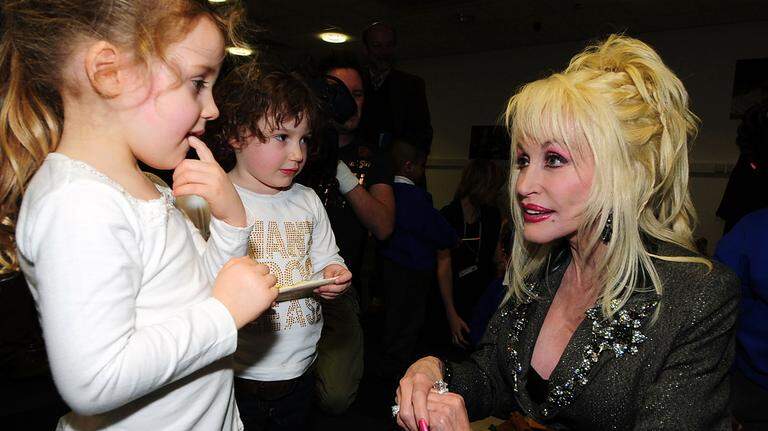 Missouri cut Dolly Parton’s book program because lawmakers don’t know its value | Opinion