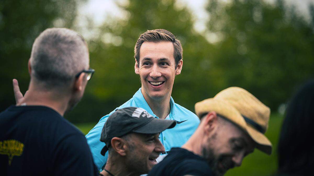 Until we start rejecting the fear-based playbook of the major parties, we won’t see any change in behavior from them.