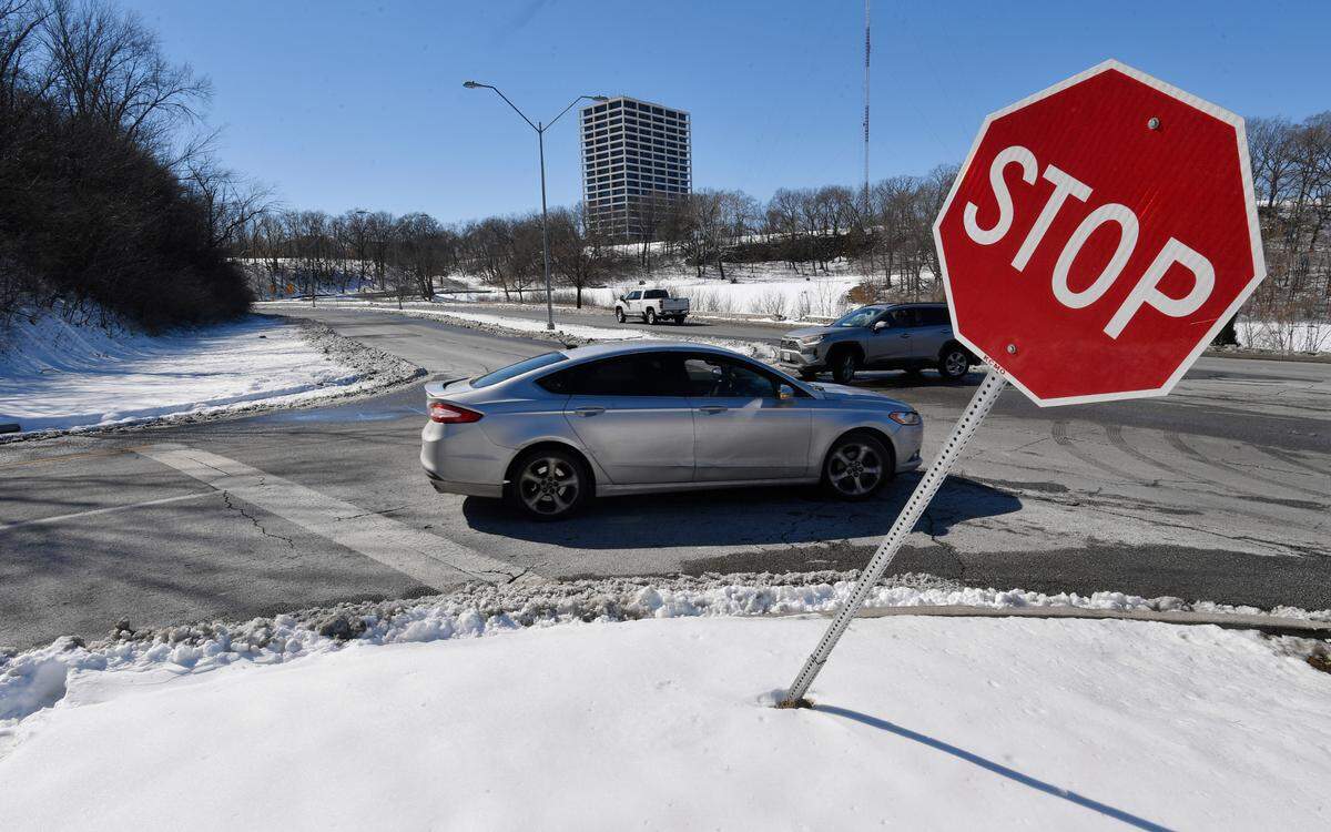 The intersection at 29th Street and Broadway Boulevard was identified as one of the deadliest locations for traffic fatalities in Kansas City. Officials have approved the addition of safety measures at about 50 locations across the city in an effort to reduce crashes.