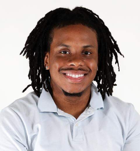 Profile Image of Rashad Alexander