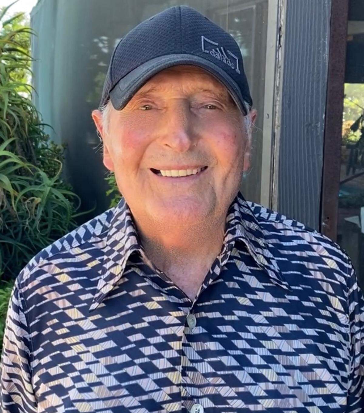 Sid Krofft, known for 1970s children’s TV programs such as “H.R. Pufnstuf” and “Land of the Lost,” will be among the many celebrities this weekend at Planet Comicon Kansas City at Bartle Hall.