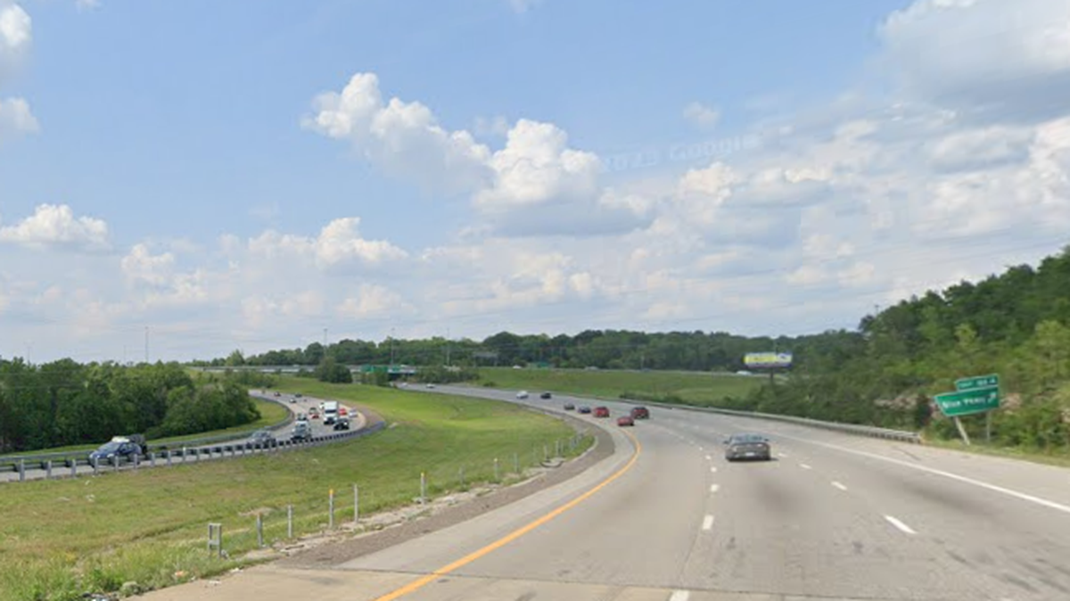 Kansas City police say a pedestrian was killed early Saturday morning on Interstate 435.