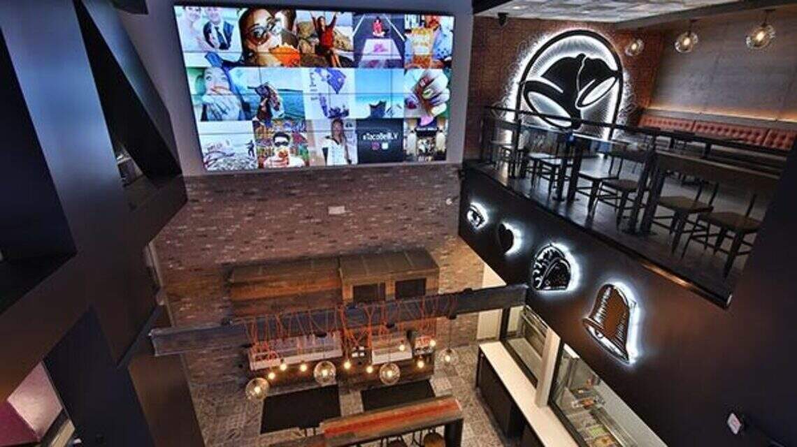 Liquor at Taco Bell? New downtown sports bar? 9 KC area restaurant, retail updates