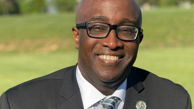 Lawmaker could become Kansas’ first Black statewide official since the 1880s