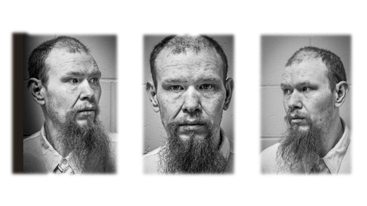 Killer of 6-year-old girl is executed in Missouri despite ‘documented’ mental illness