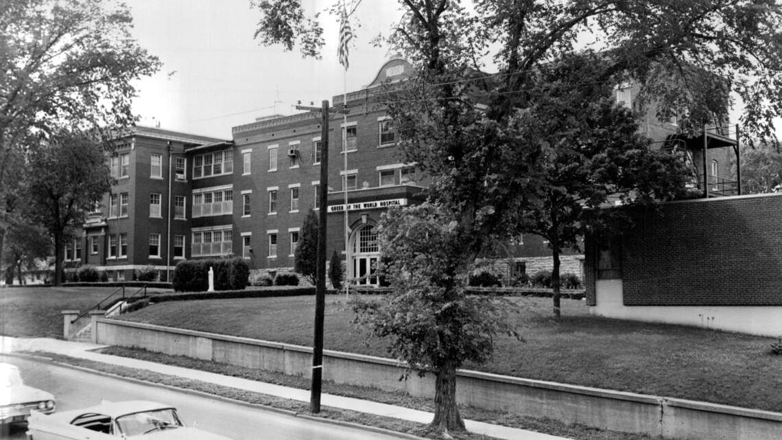 Queen of the World: How this Kansas City hospital set standard for racial integration
