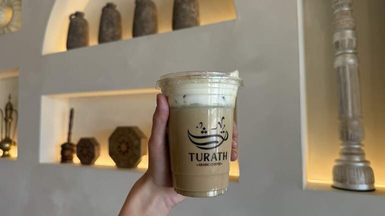 Popular Overland Park Arabic coffee shop to open second location in KC suburb
