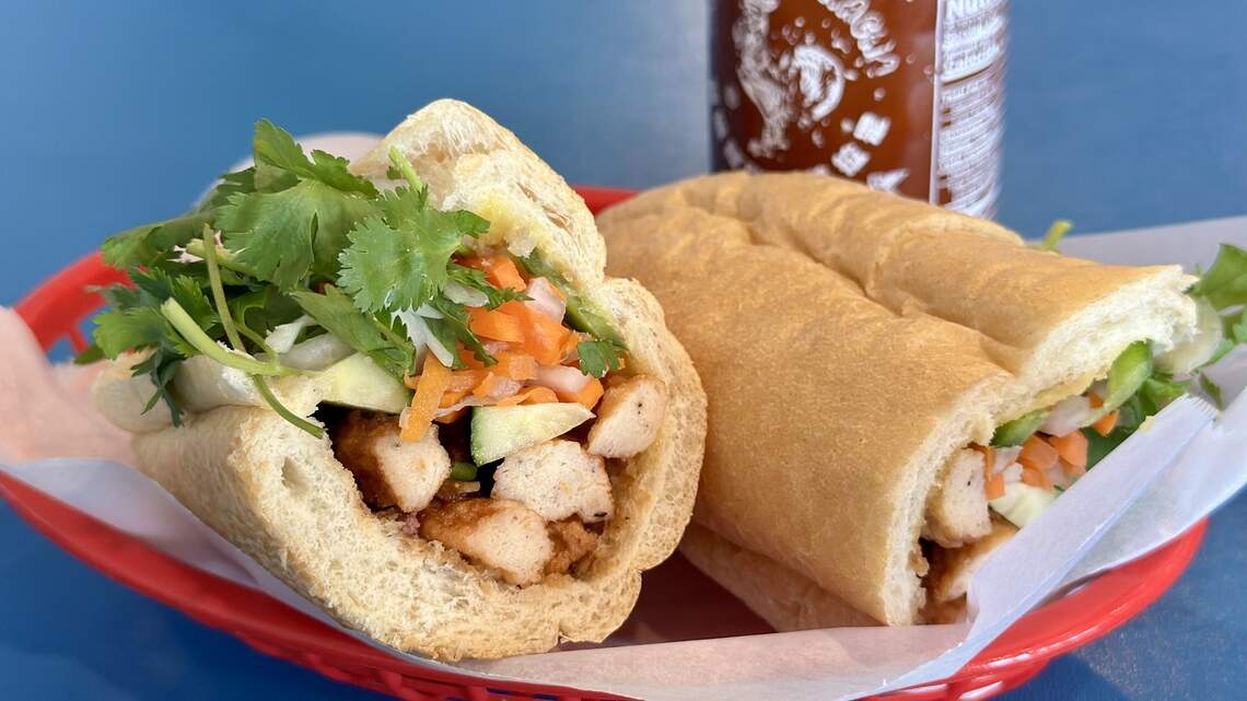 On the Menu: Where chef Howard Hanna gets Mexican seafood and breakfast in KC