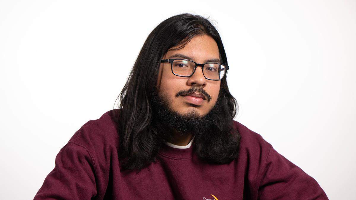 Profile Image of Joseph Hernandez