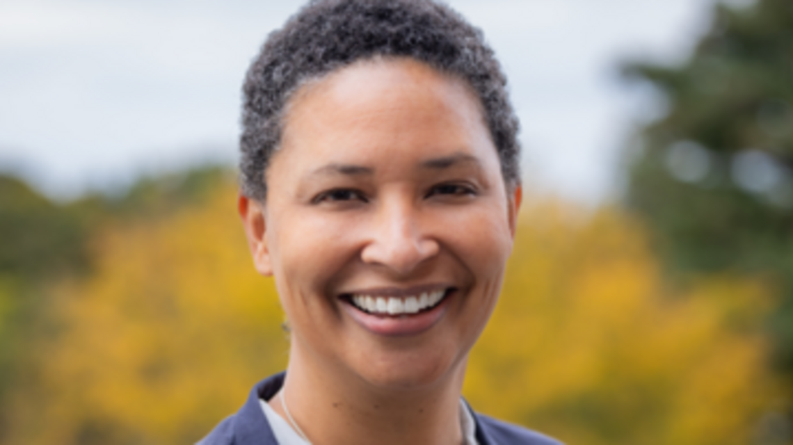 Harvard’s Danielle Allen in KC on why the Declaration of Independence resonates | Walker