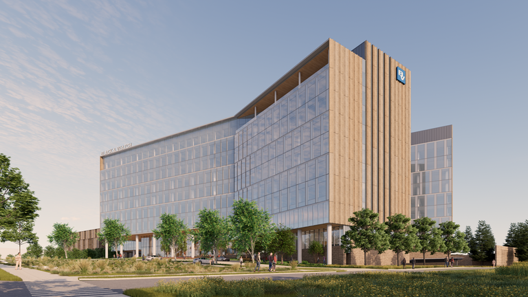Overland Park approves massive Black & Veatch HQ redevelopment. What to know