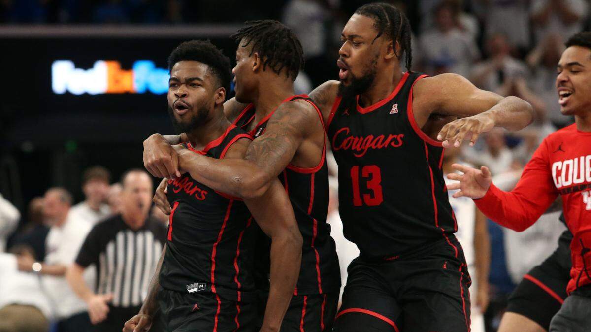 NCAA Midwest Region analysis: Taking a Lone Star team for Final Four. But which one?