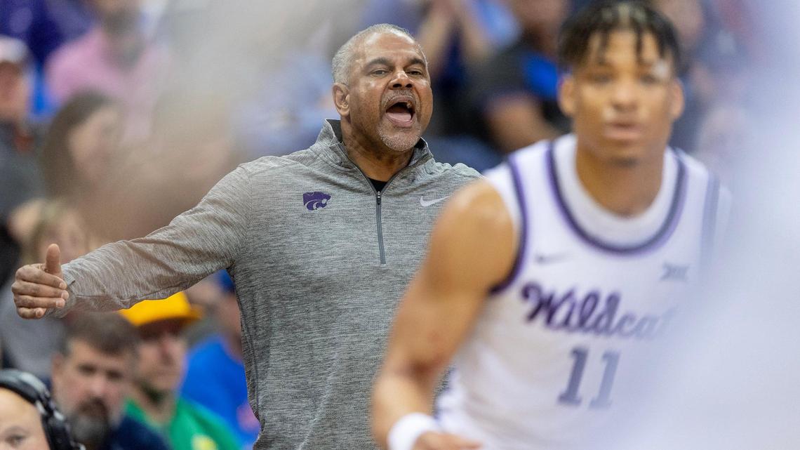 Kansas State’s loss at Big 12 Tournament brings concern (and hope) ahead of Big Dance
