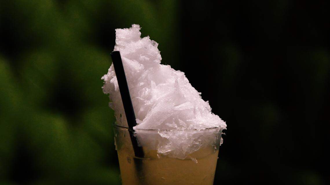 New cocktail bar opens in KC’s Crossroads: ‘Affordable and approachable’