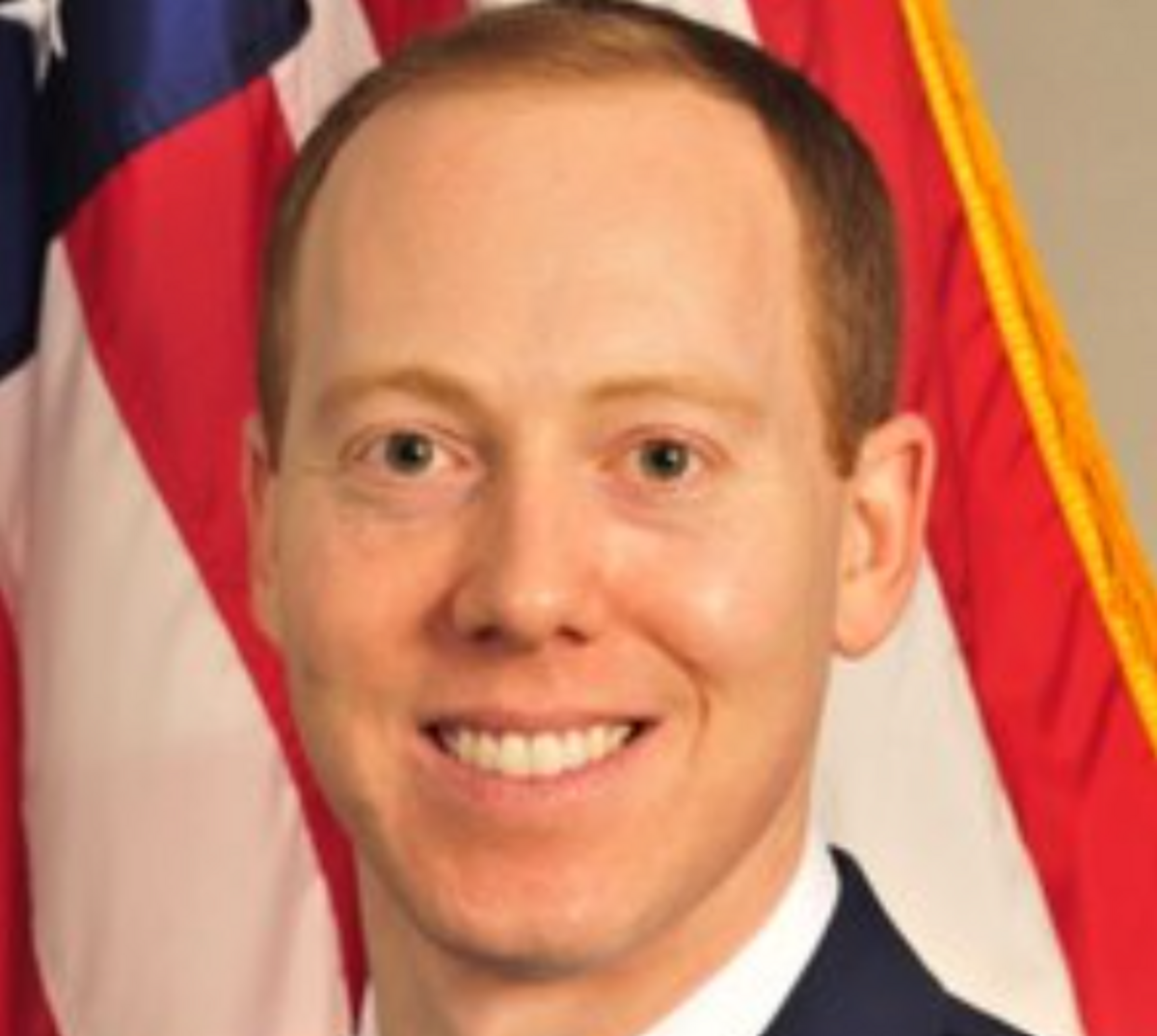 State Sen. Ethan Corson, a Fairway Democrat, is running for governor in 2026.