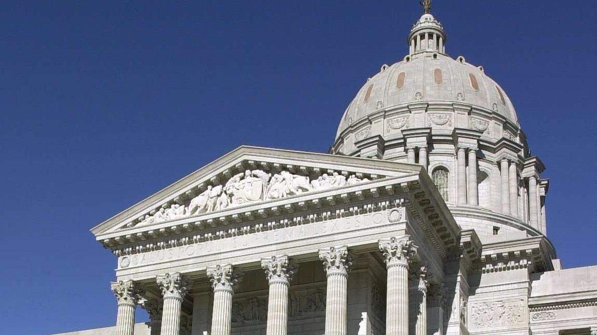 Missouri Capitol