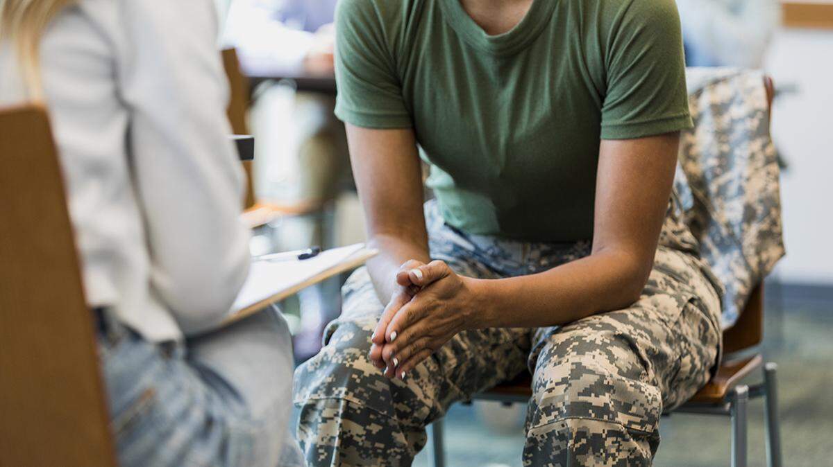 The Legislature should pass a bill currently in the House to make the Veterans Affairs disability claims process smoother.