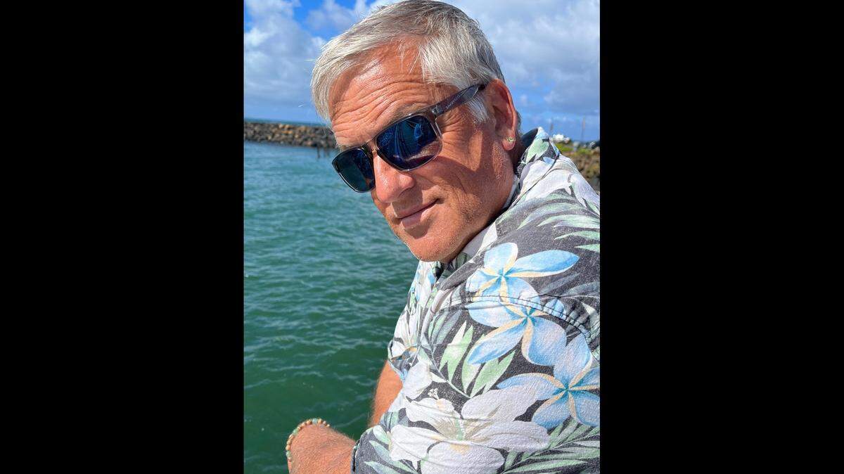 Tim Vandehey, who lives in the Waldo area with his wife and two daughters, has produced more than 60 books as a ghostwriter.