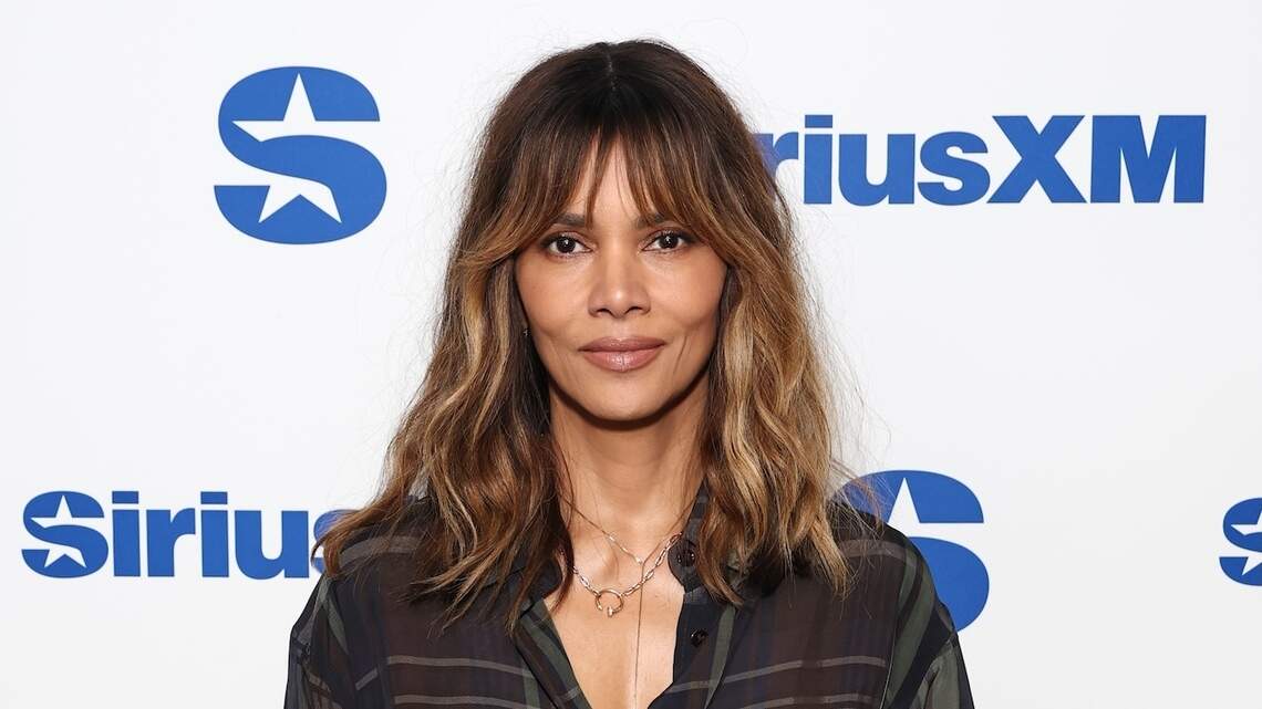 Halle Berry Takes Creatine for Menopause Brain Fog as Evidence Around It Begins to Grow